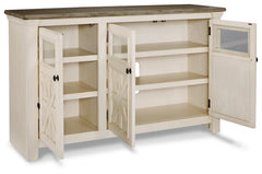 Bolanburg 60" TV Stand - furniture place usa
