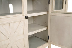 Bolanburg 74" TV Stand - furniture place usa