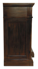 Roddinton 72" TV Stand - furniture place usa