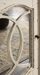 Realyn 74" TV Stand - furniture place usa