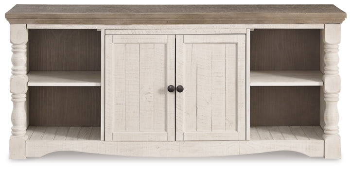 Havalance 67" TV Stand - furniture place usa