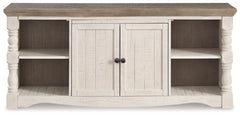 Havalance 67" TV Stand - furniture place usa