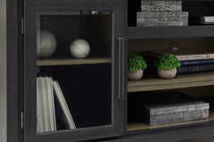 Foyland 83" TV Stand - furniture place usa