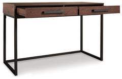 Horatio Home Office Desk - furniture place usa