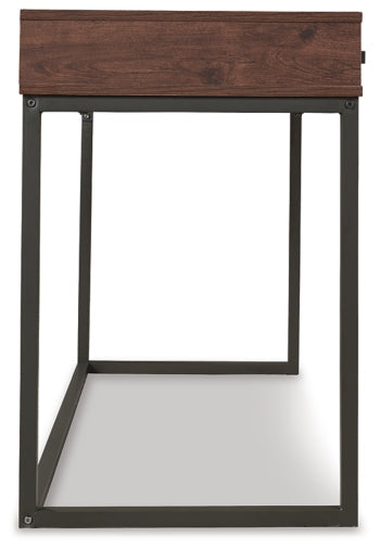 Horatio Home Office Desk - furniture place usa