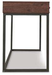 Horatio Home Office Desk - furniture place usa