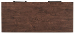 Horatio Home Office Desk - furniture place usa