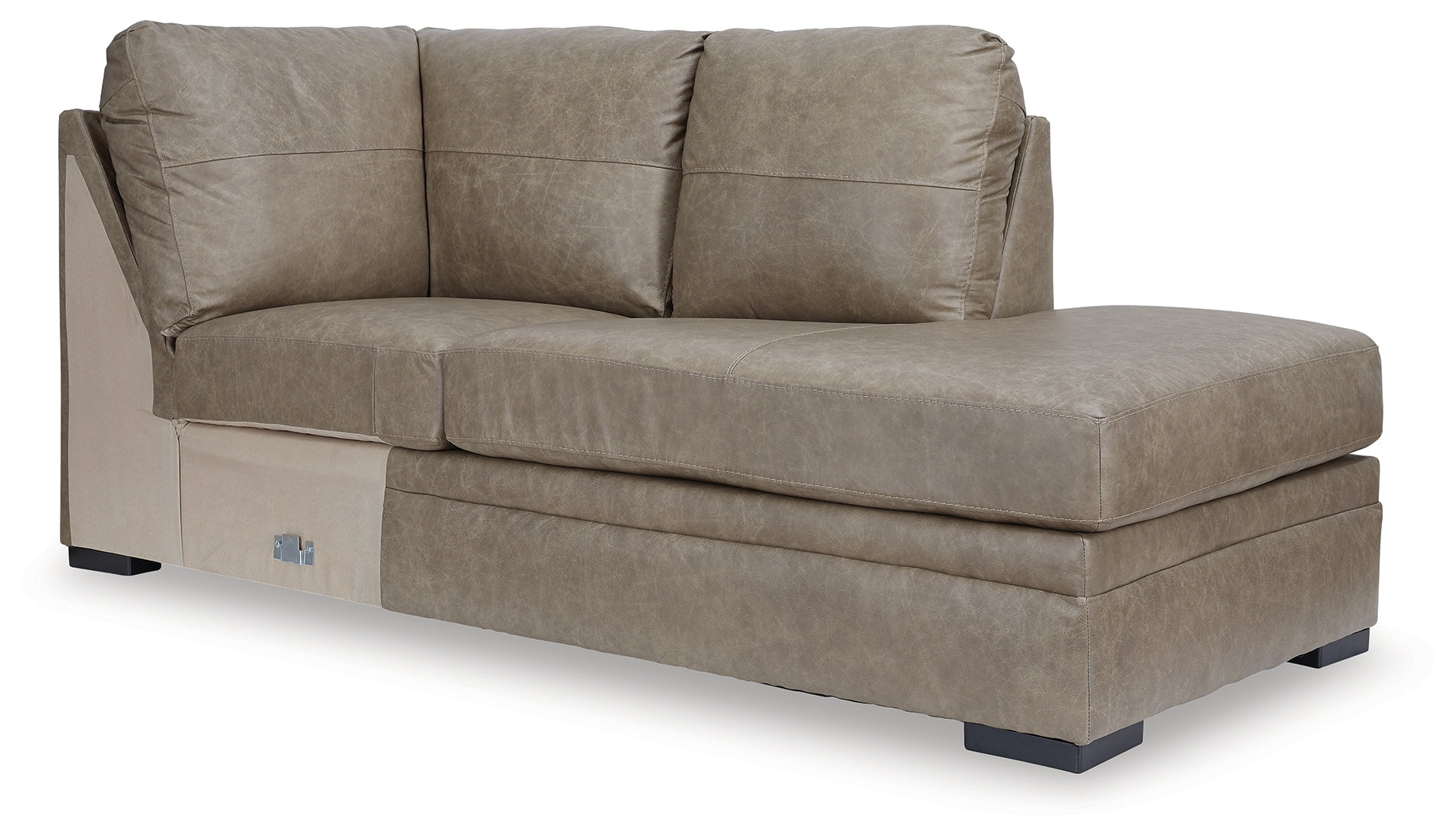 Amuleto Right-Arm Facing Corner Chaise