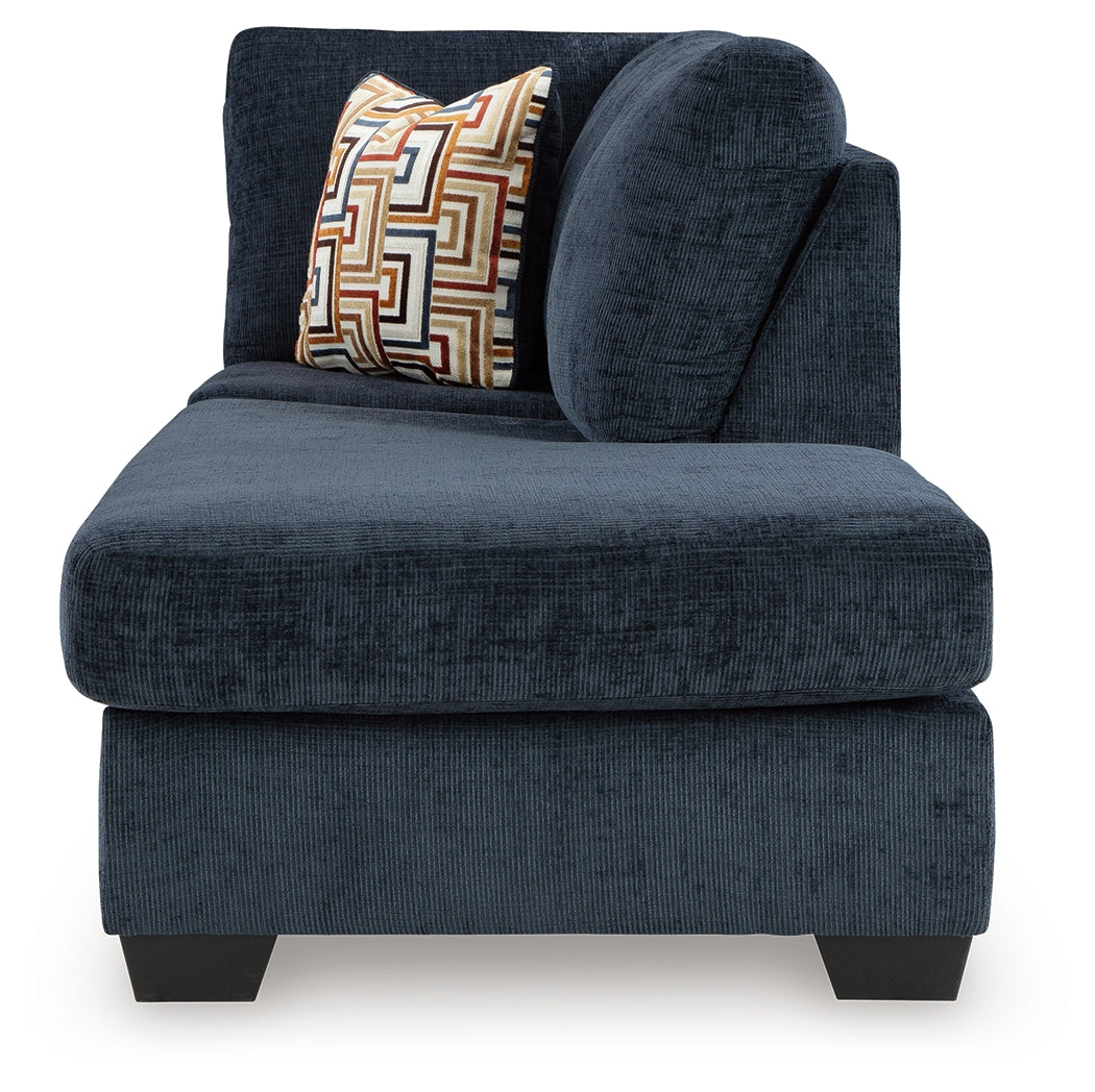 Aviemore Right-Arm Facing Corner Chaise
