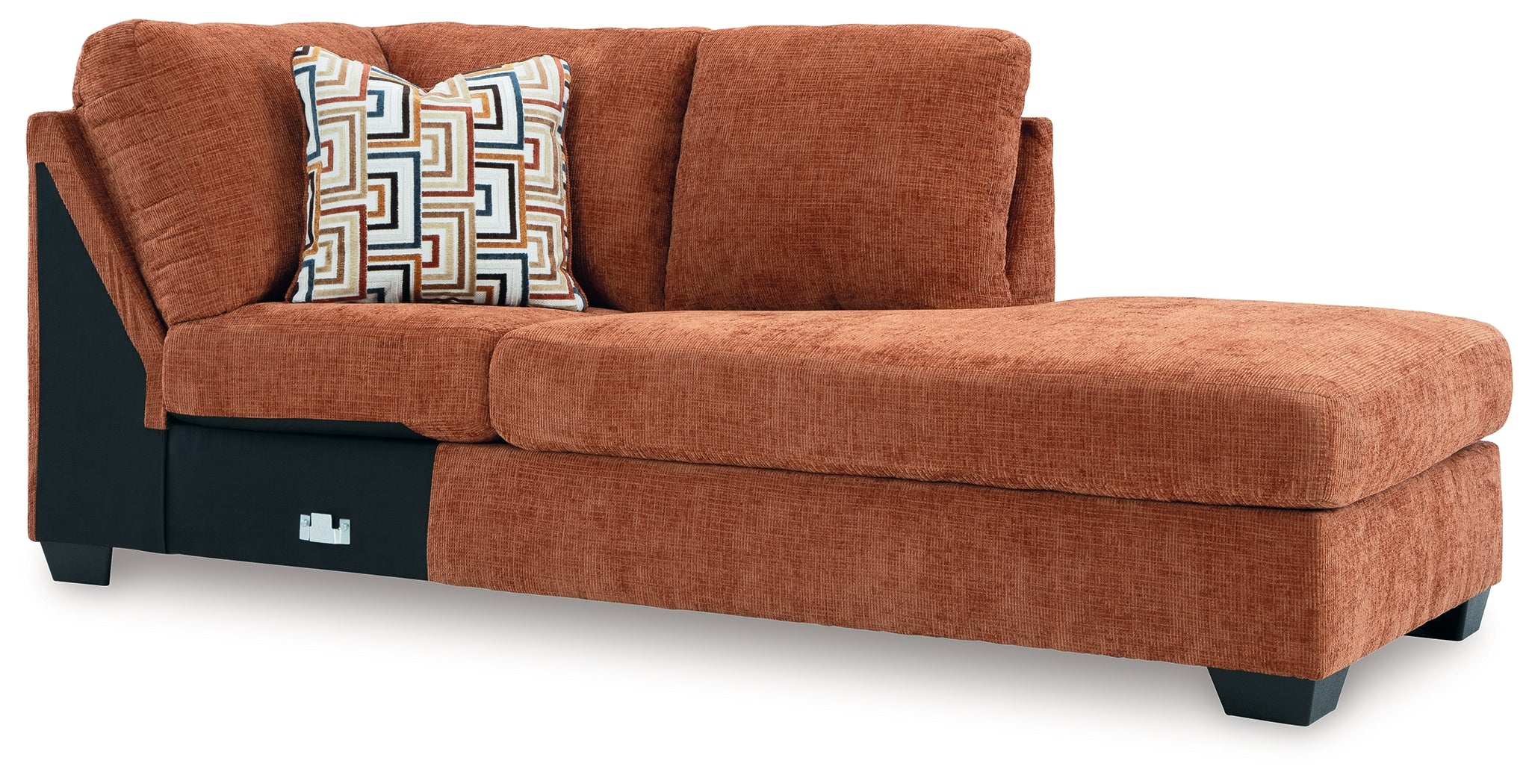 Aviemore Right-Arm Facing Corner Chaise
