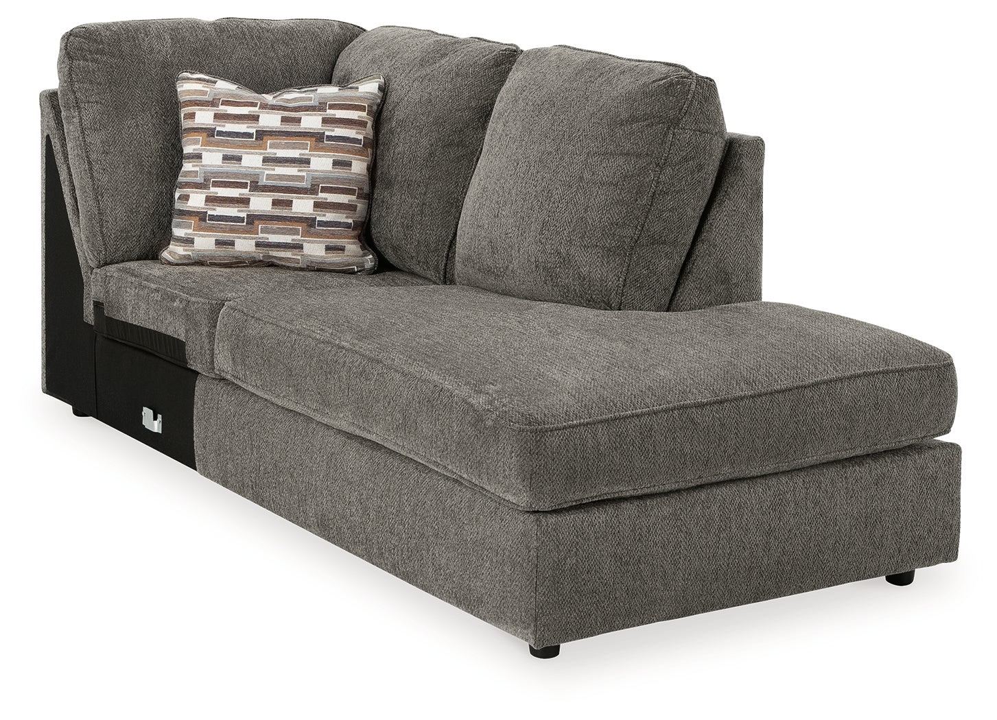O'Phannon Right-Arm Facing Corner Chaise