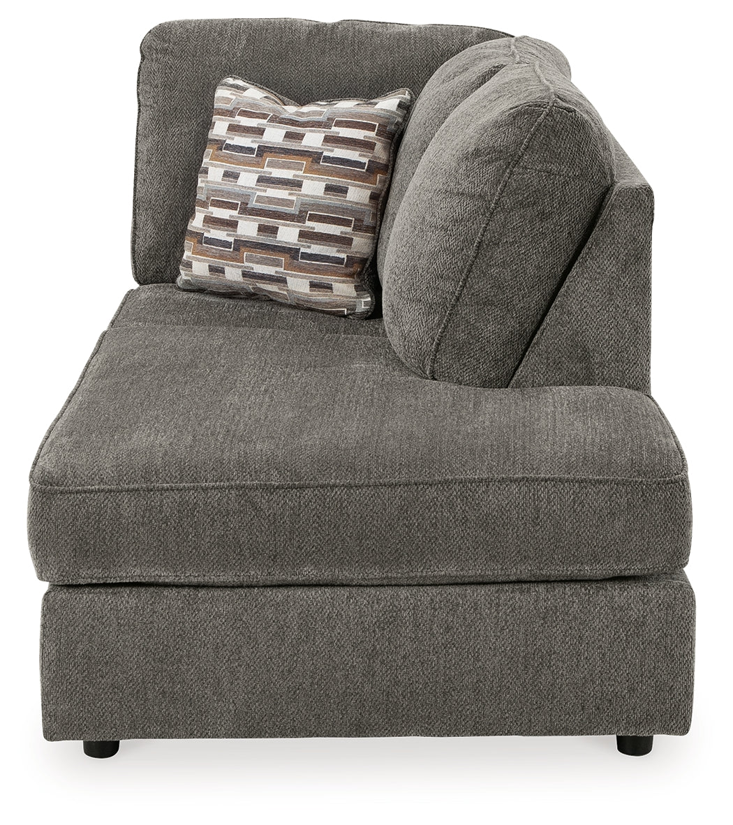 O'Phannon Right-Arm Facing Corner Chaise