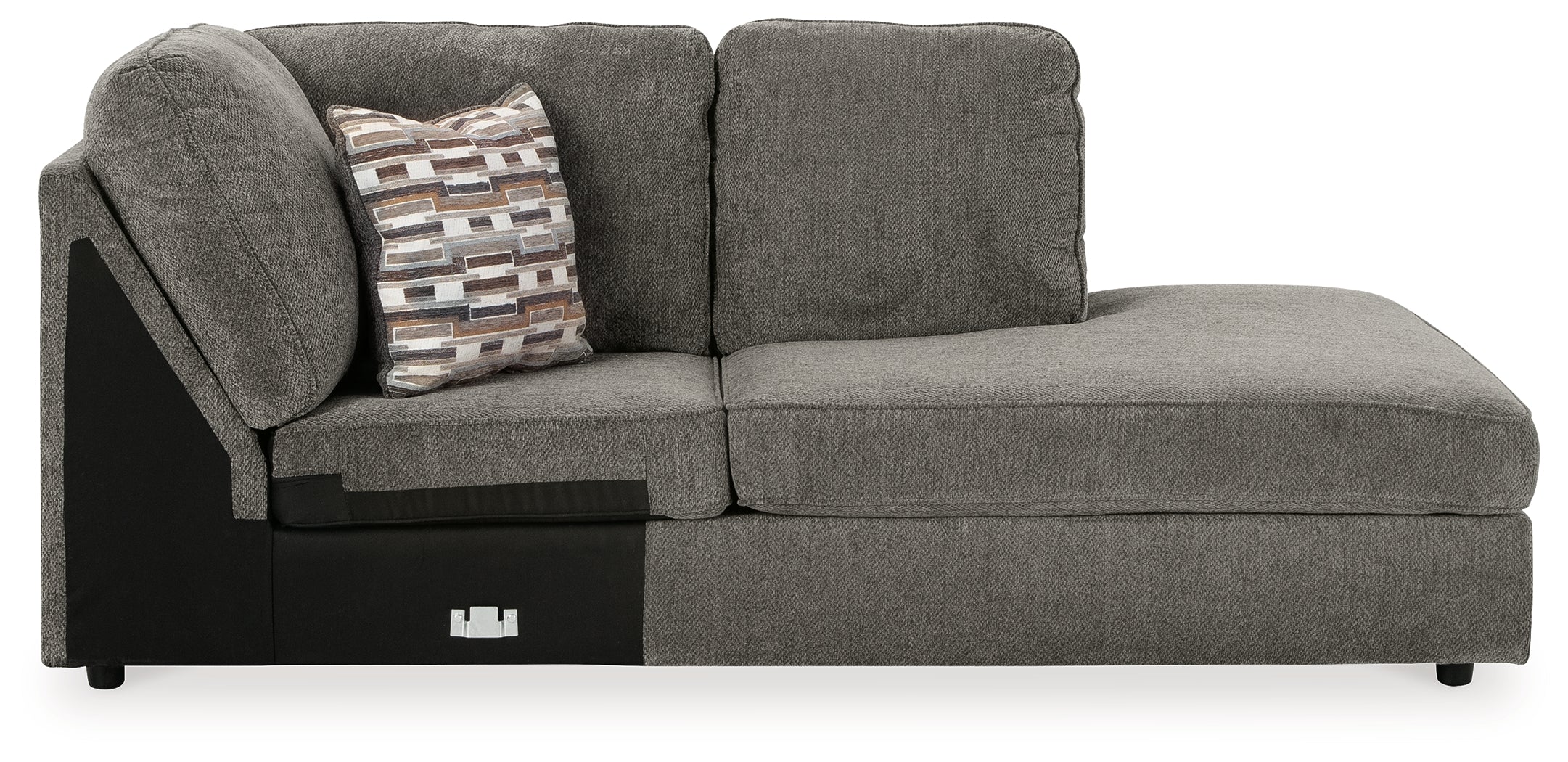 O'Phannon Right-Arm Facing Corner Chaise
