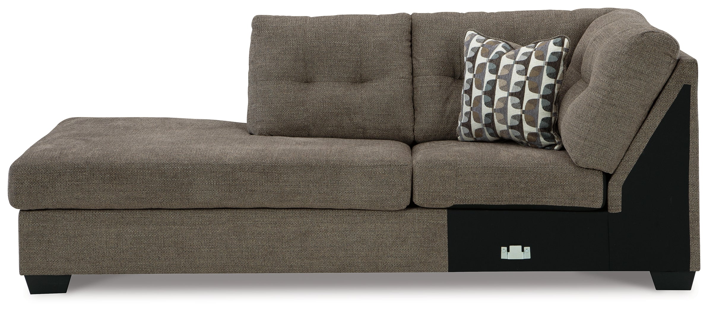 Mahoney Left-Arm Facing Corner Chaise