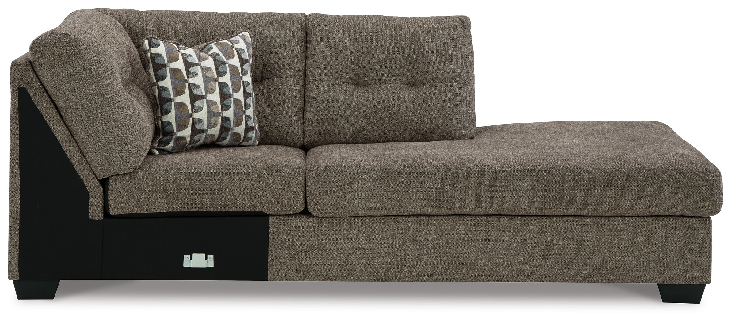 Mahoney Right-Arm Facing Corner Chaise