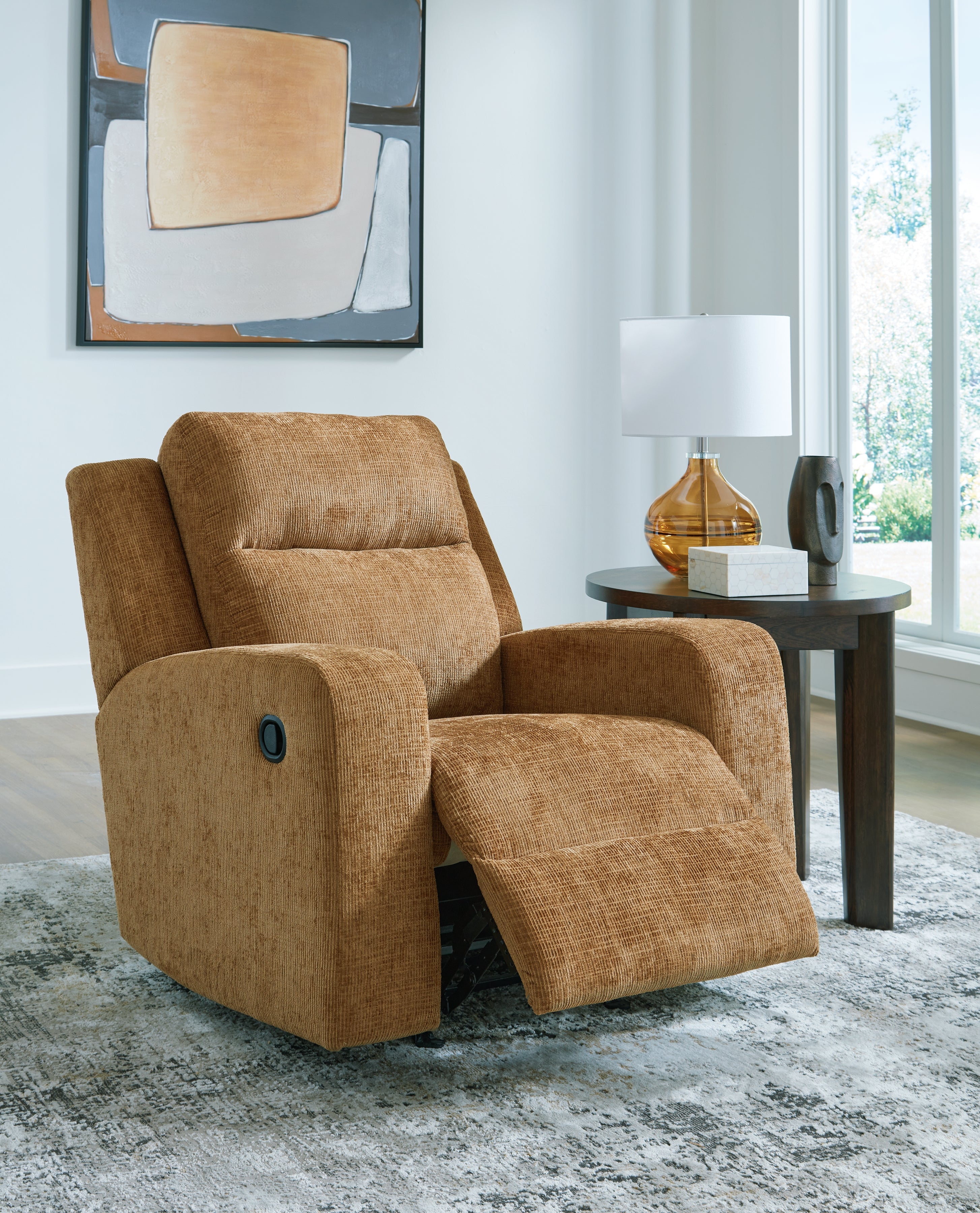 Kanlow Recliner