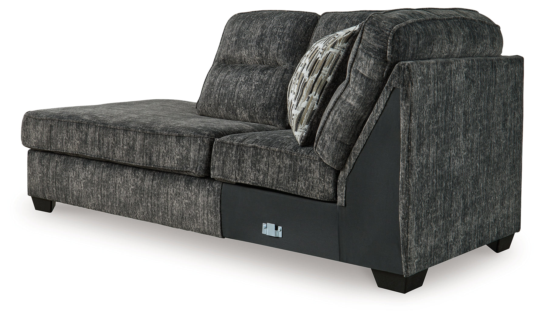 Lonoke Left-Arm Facing Corner Chaise