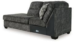 Lonoke Left-Arm Facing Corner Chaise