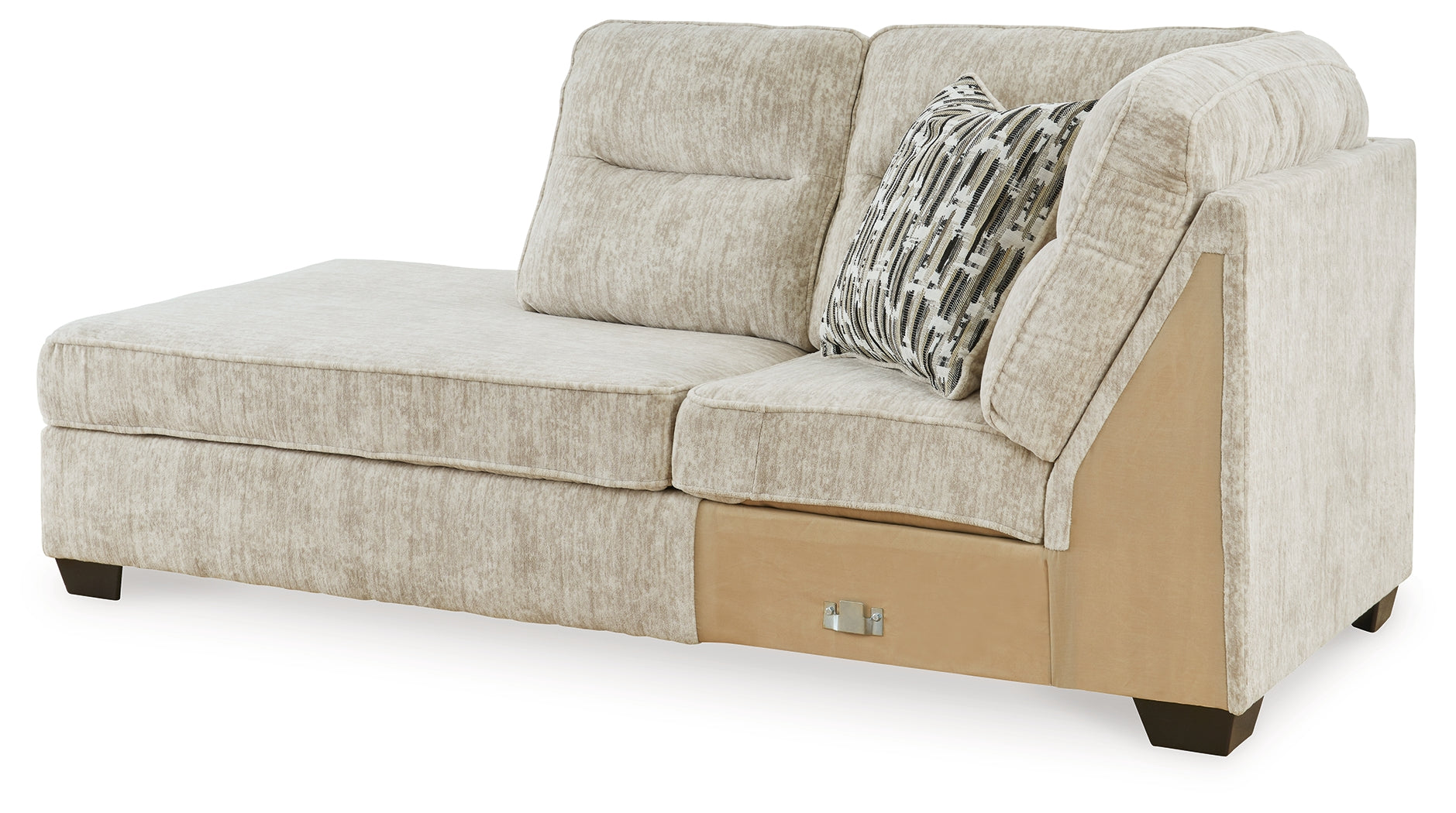 Lonoke Left-Arm Facing Corner Chaise