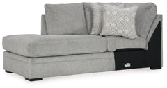 Casselbury Left-Arm Facing Corner Chaise