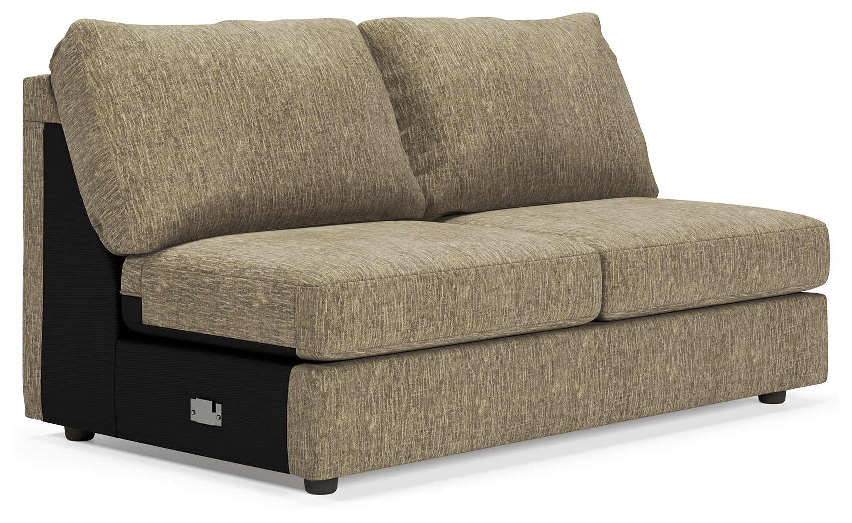 Hoylake Armless Loveseat