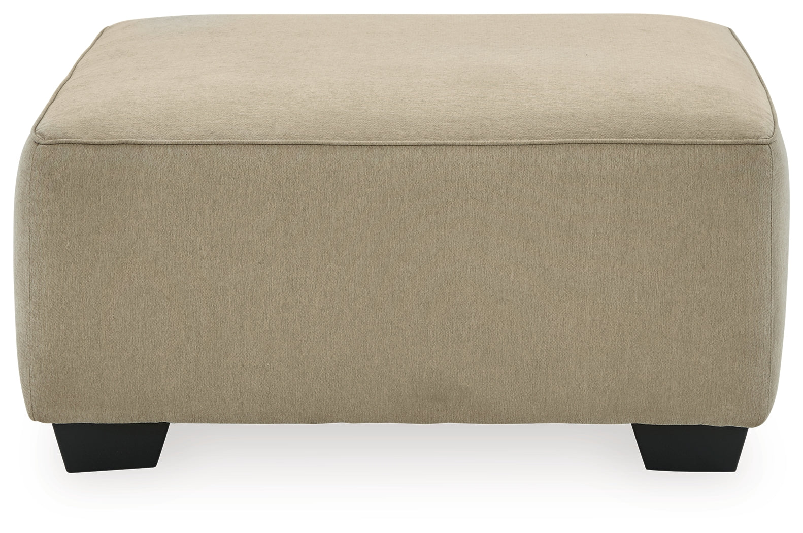 Lucina Oversized Accent Ottoman