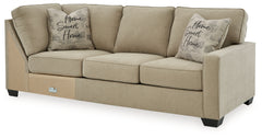 Lucina Right-Arm Facing Sofa