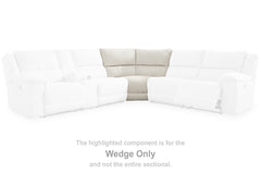Keensburg Wedge