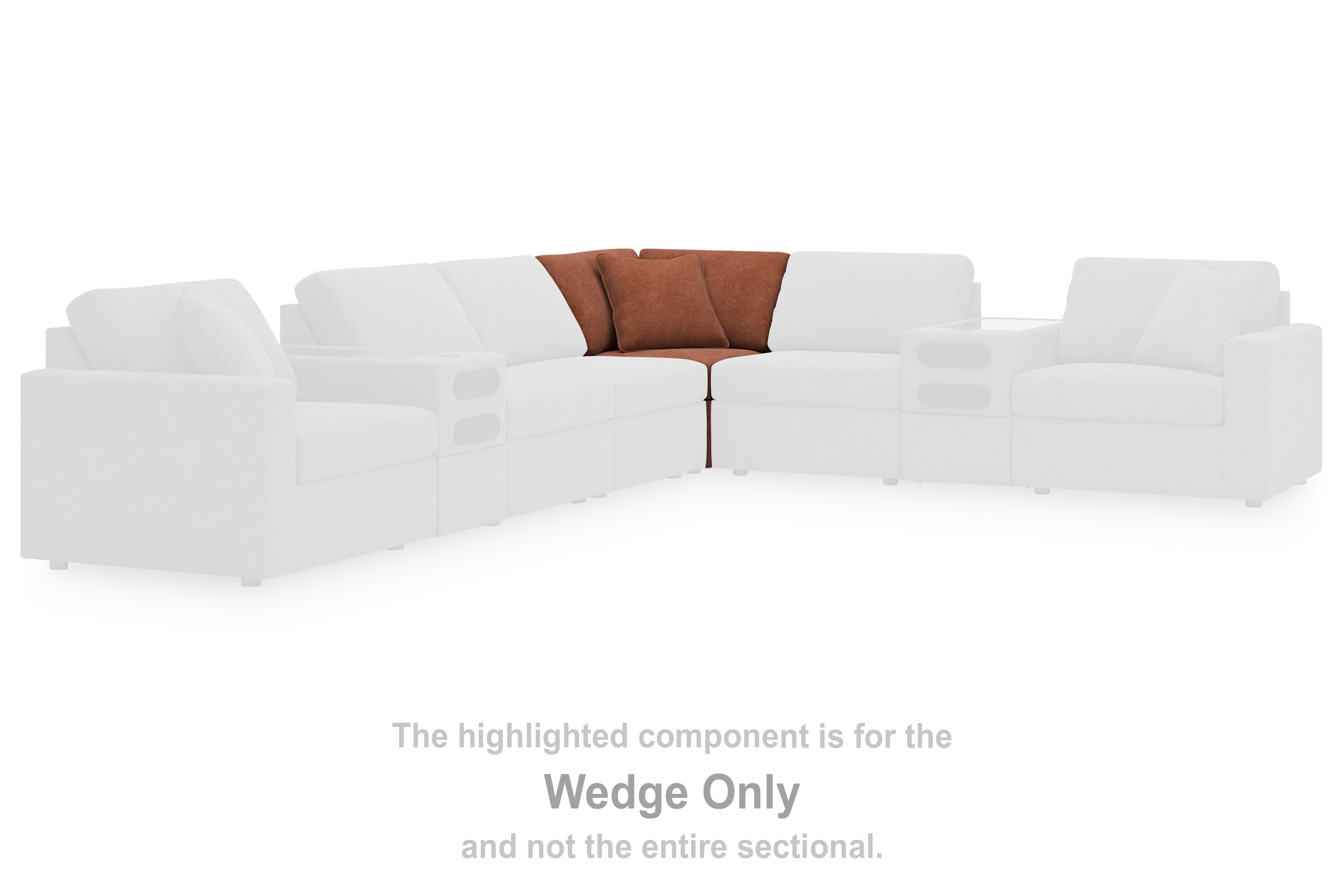 Modmax Wedge