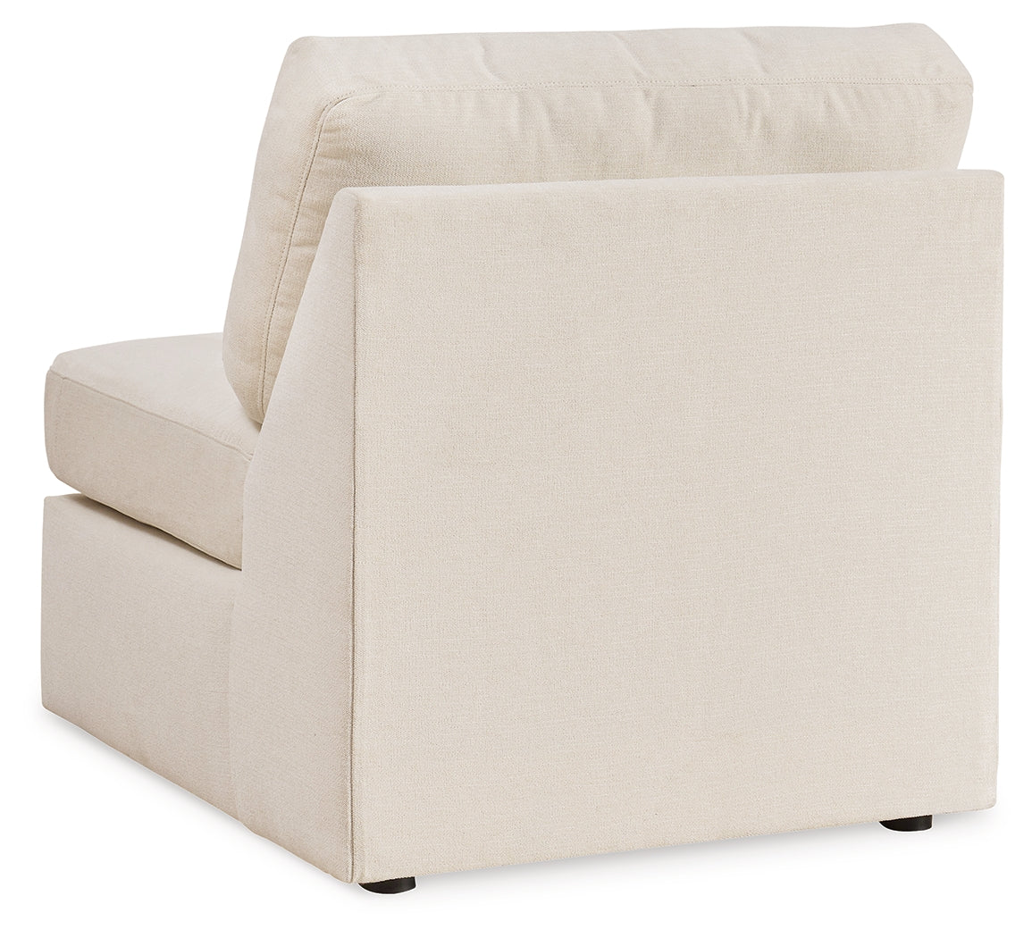Modmax Armless Chair