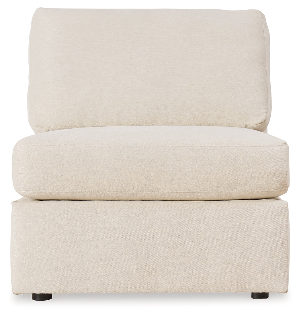 Modmax Armless Chair