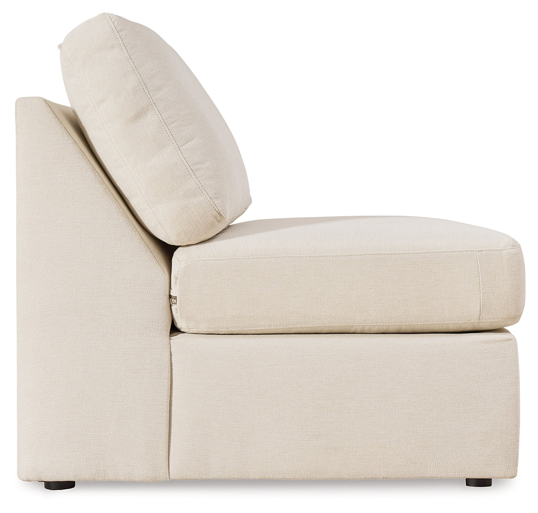 Modmax Armless Chair