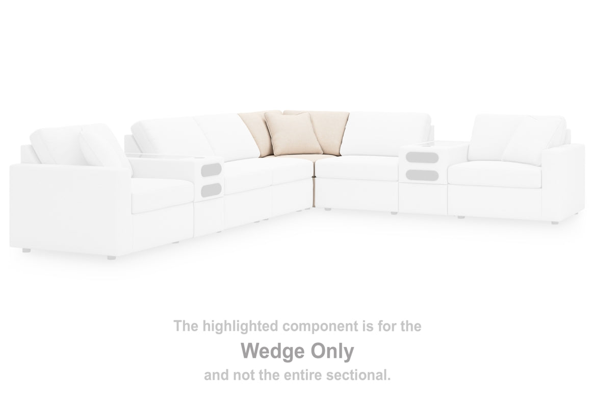 Modmax Wedge
