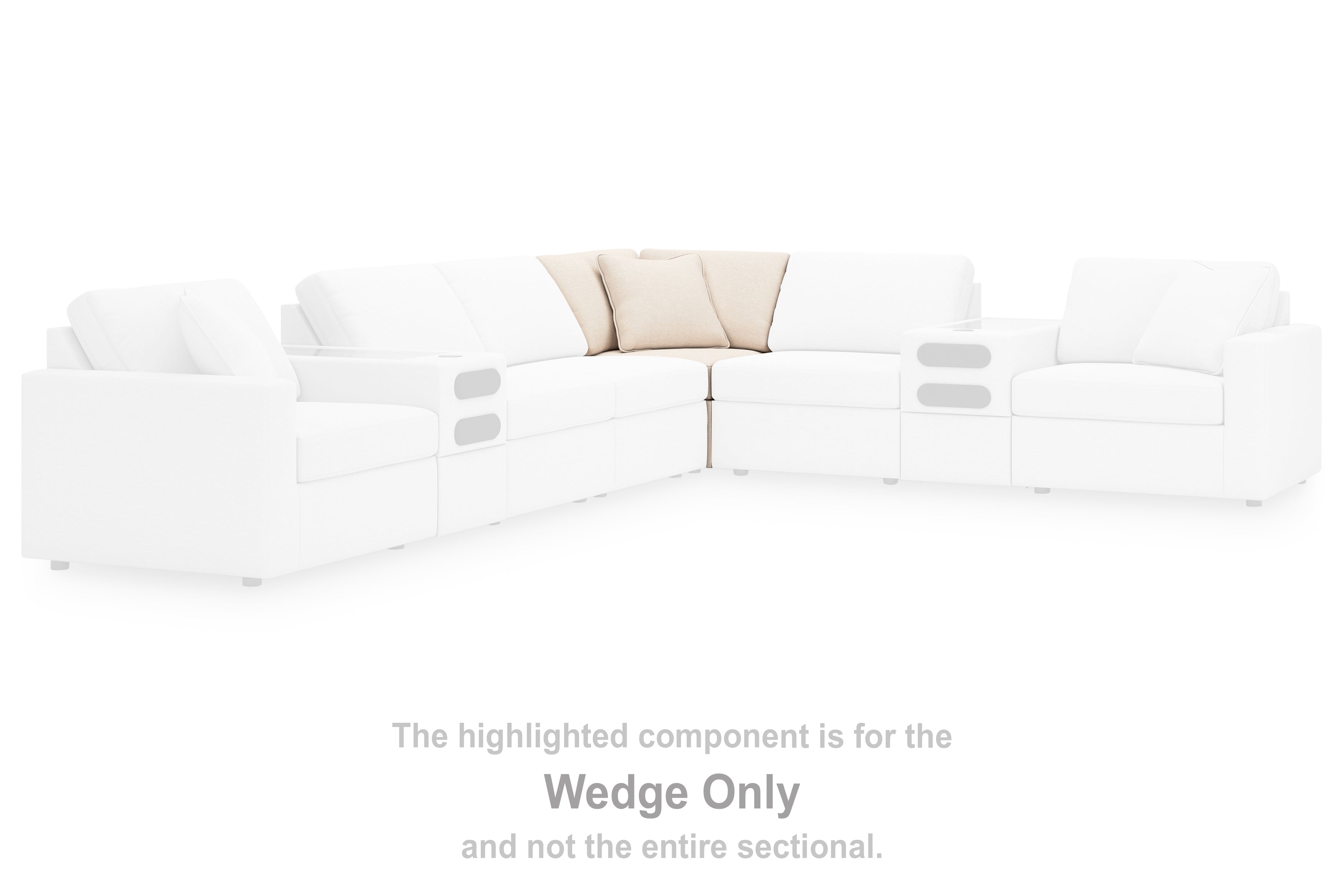Modmax Wedge