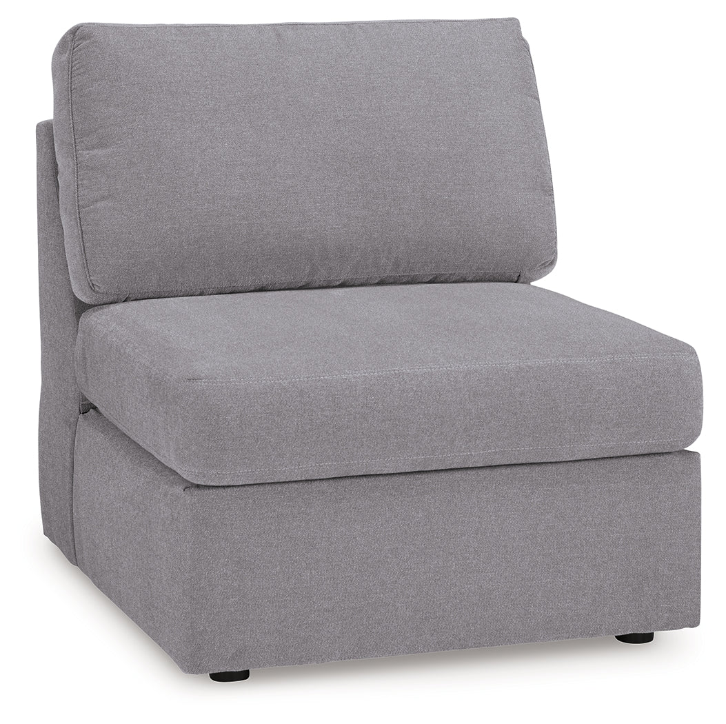 Modmax Armless Chair