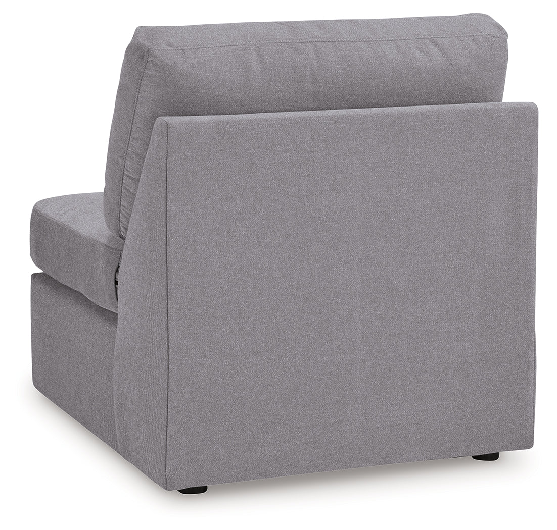 Modmax Armless Chair