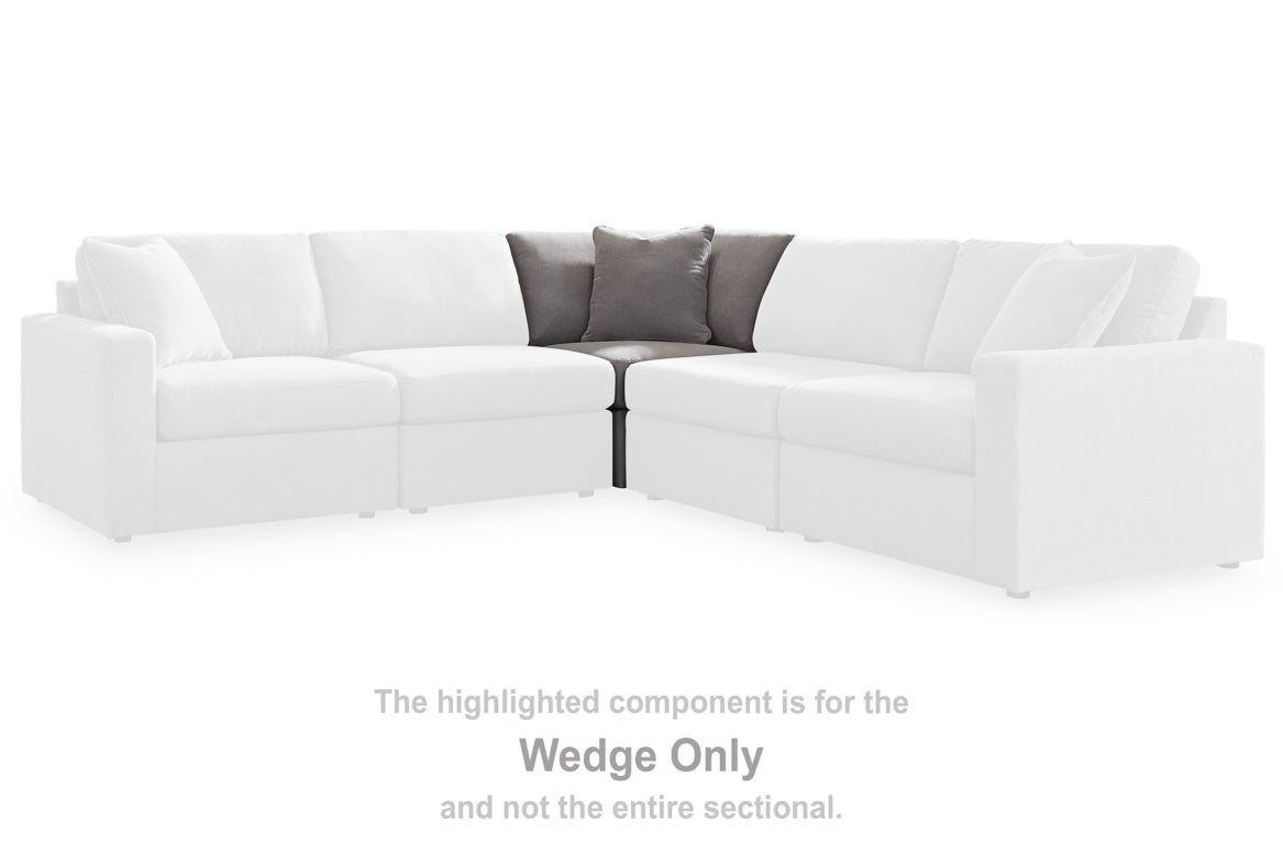Modmax Wedge