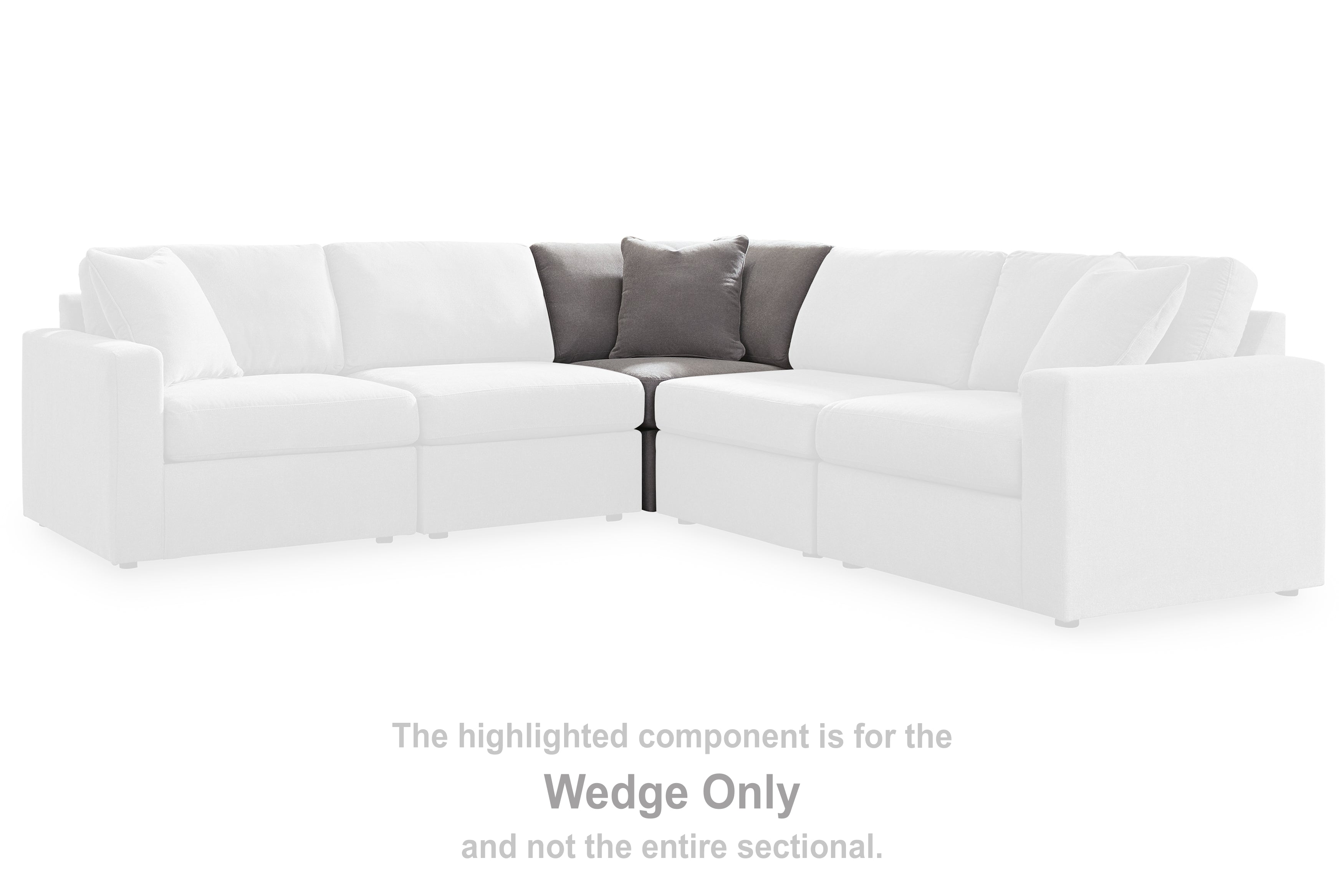 Modmax Wedge