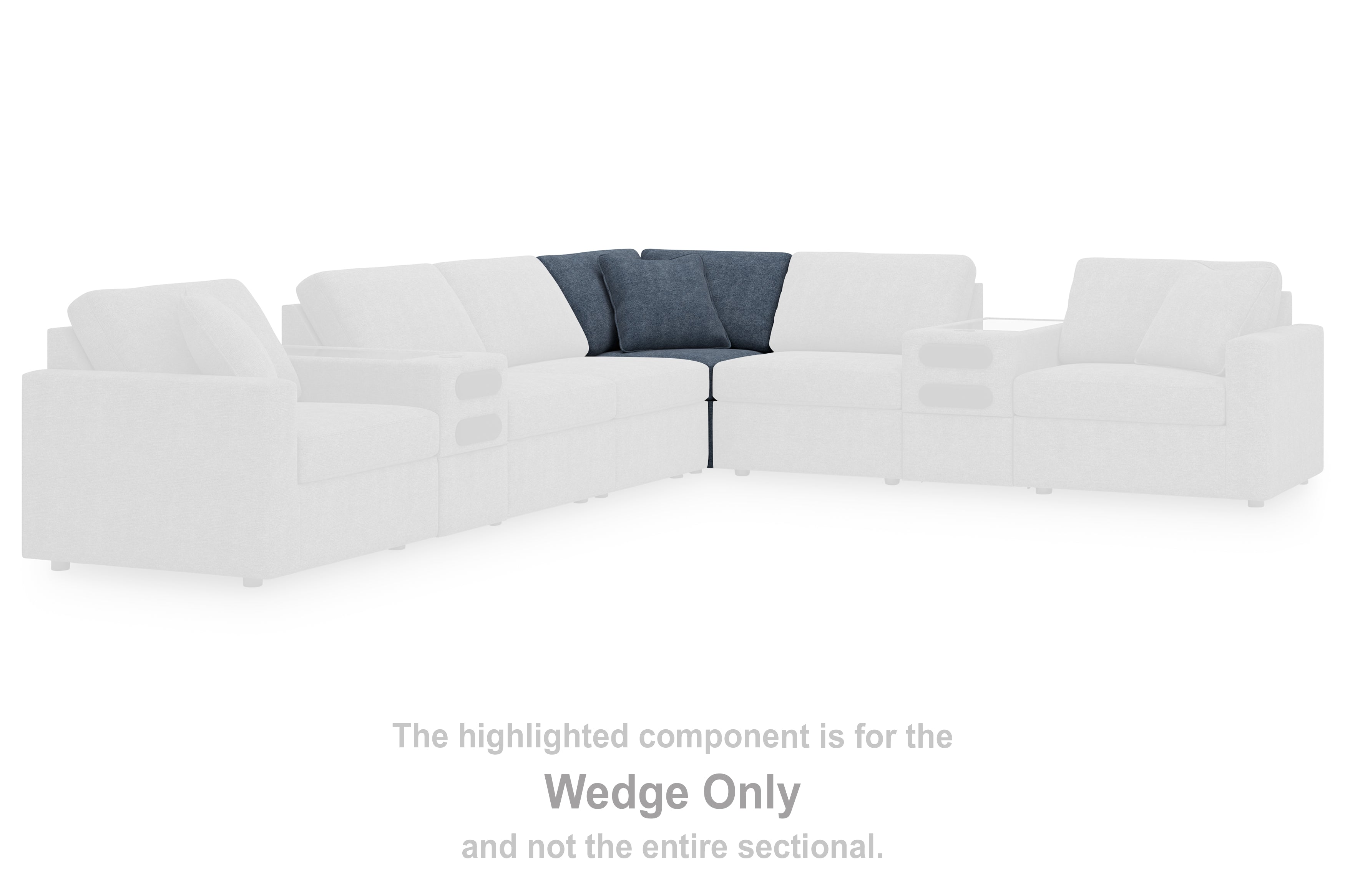 Modmax Wedge