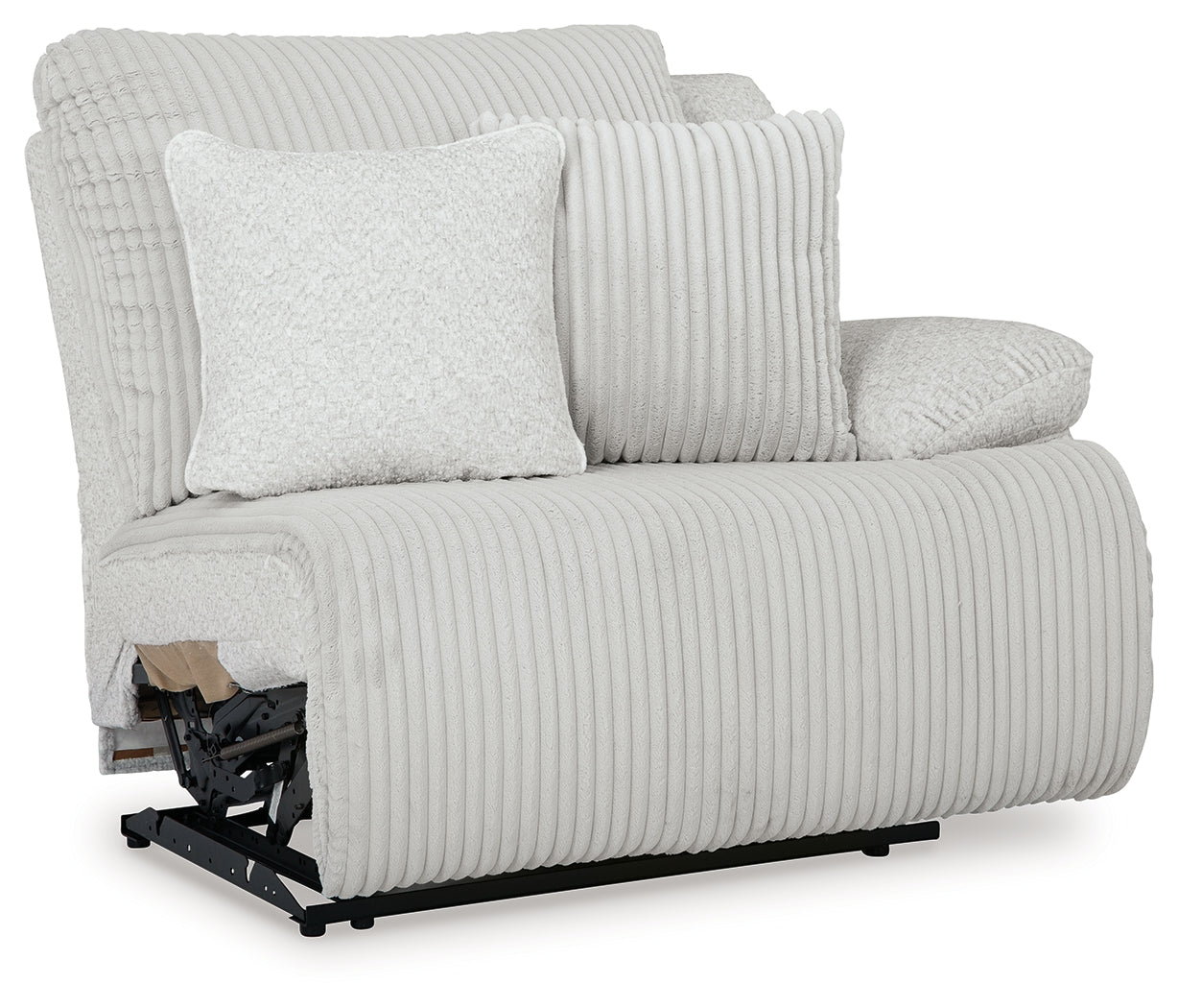Top Tier Right-Arm Facing Power Recliner