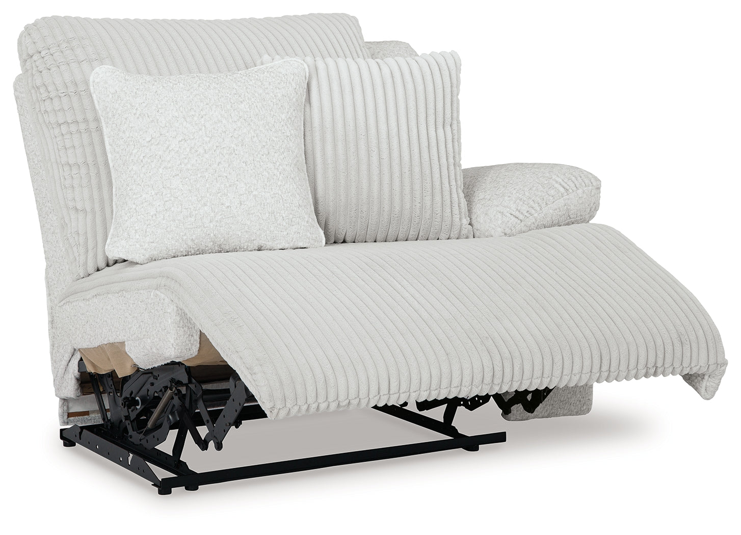 Top Tier Right-Arm Facing Power Recliner