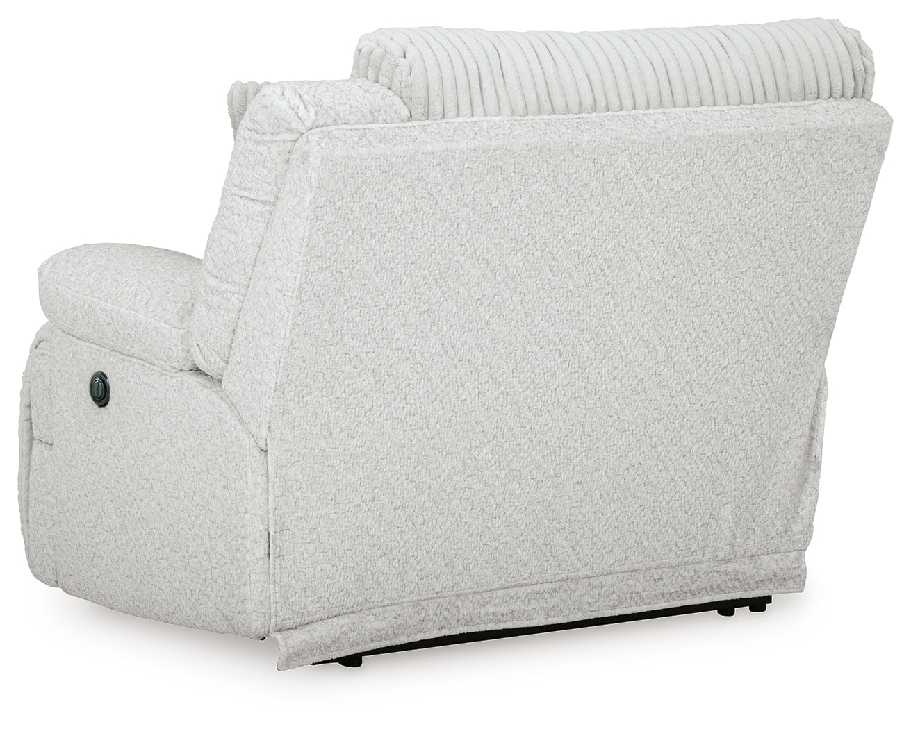 Top Tier Right-Arm Facing Power Recliner