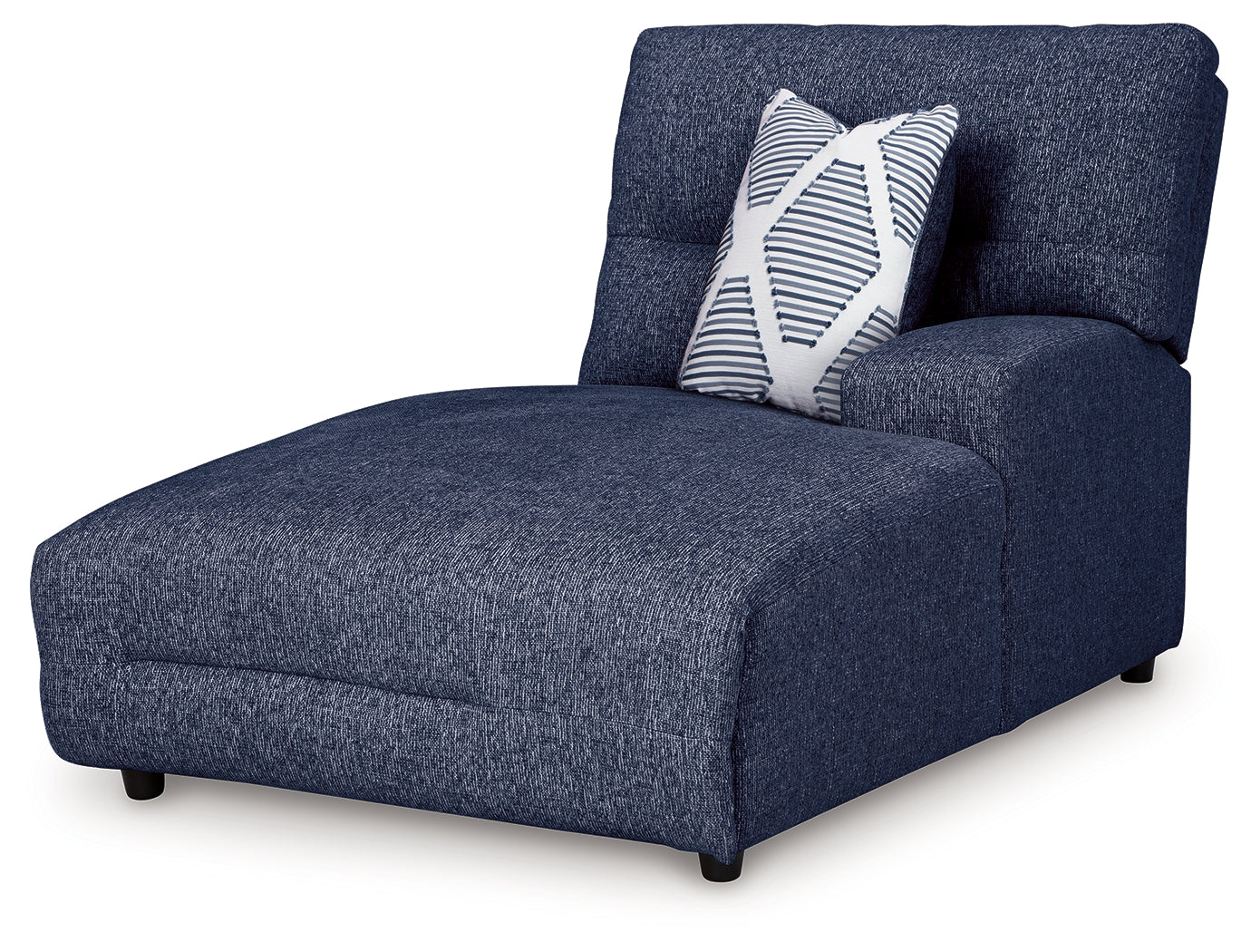 Acklen Place Right-Arm Facing Power Reclining Back Chaise