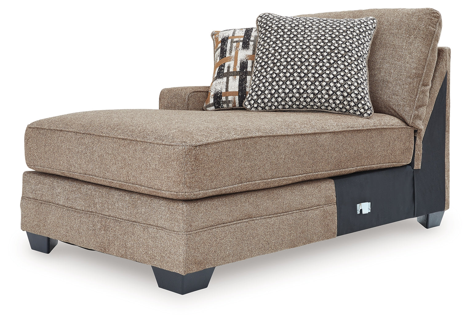 Cannonbrook Left-Arm Facing Corner Chaise