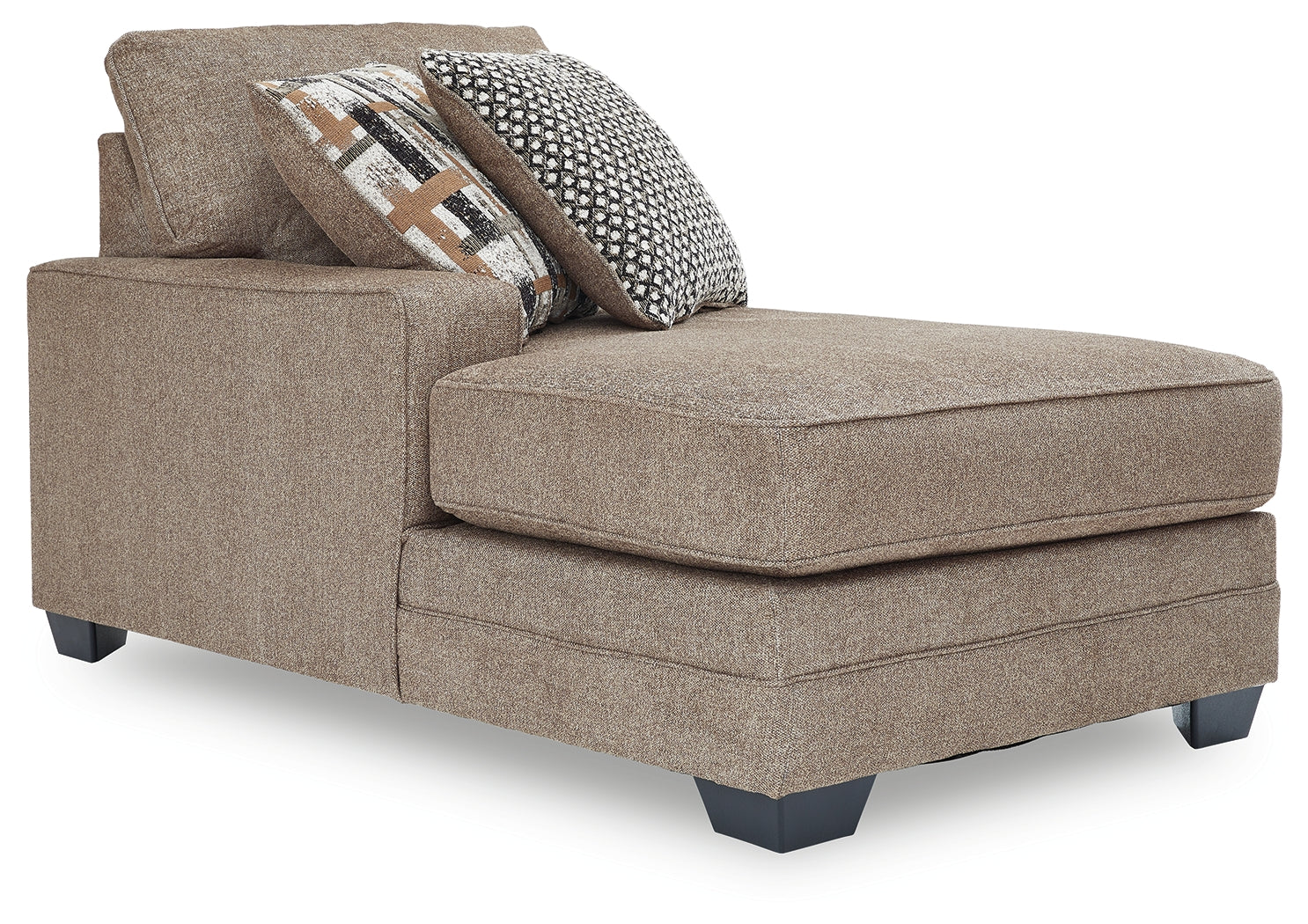 Cannonbrook Left-Arm Facing Corner Chaise