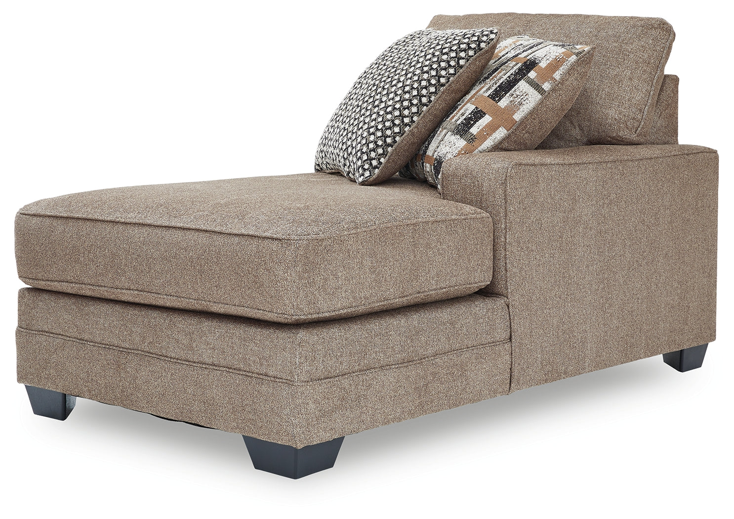 Cannonbrook Right-Arm Facing Corner Chaise