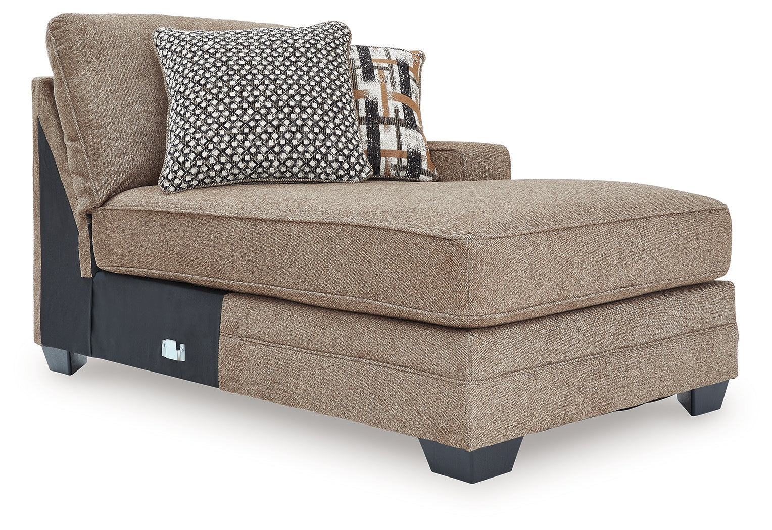 Cannonbrook Right-Arm Facing Corner Chaise