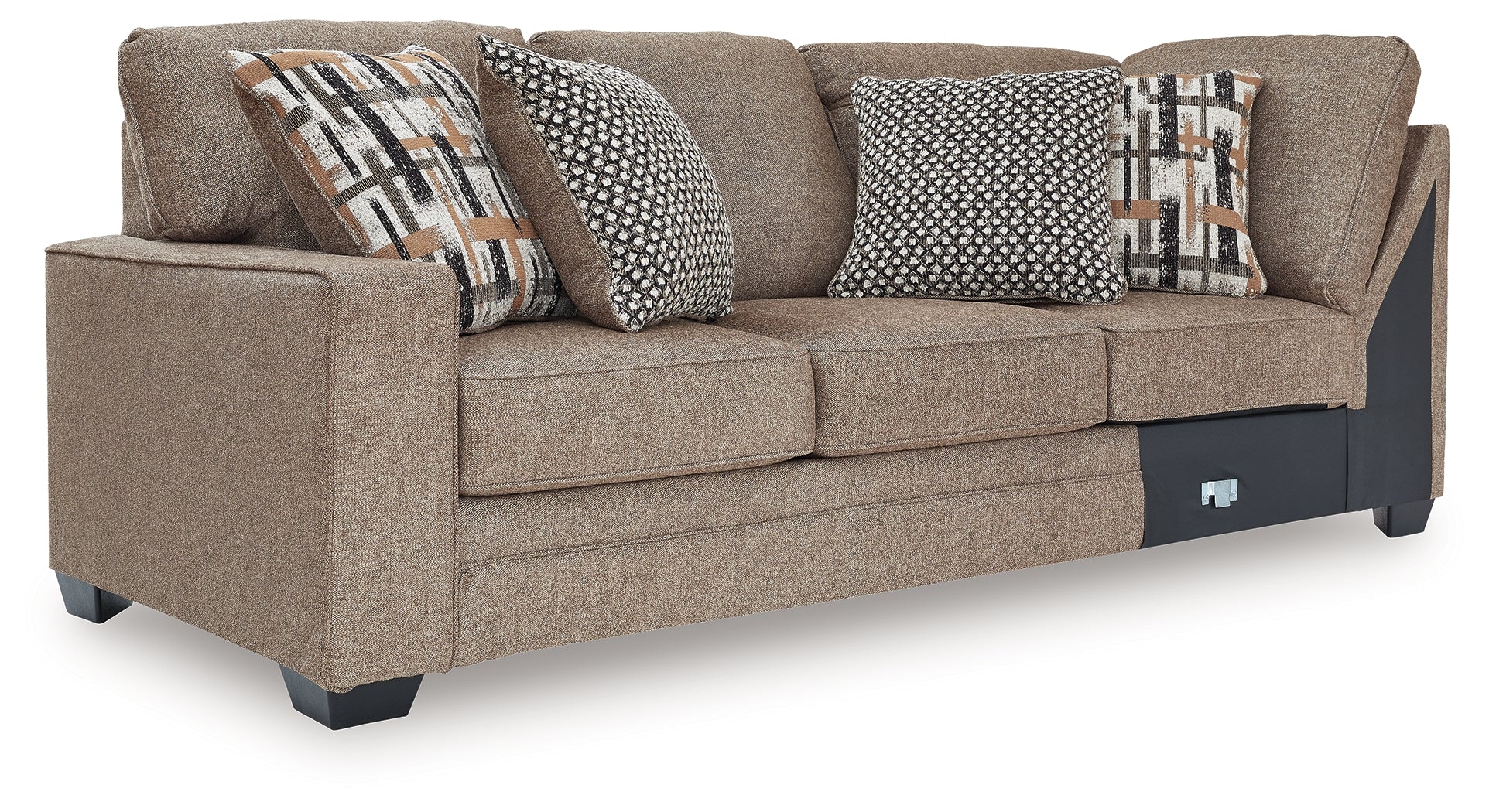 Cannonbrook Left-Arm Facing Sofa