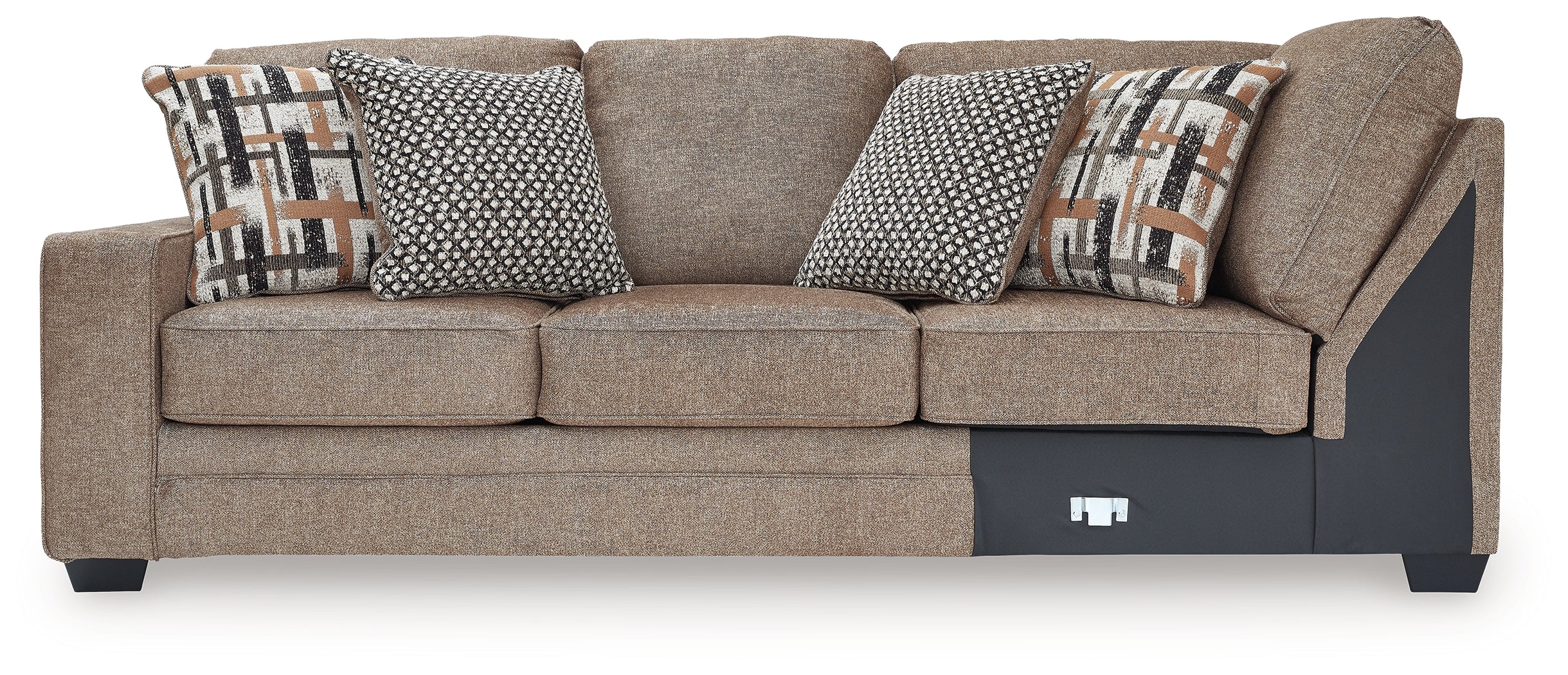 Cannonbrook Left-Arm Facing Sofa