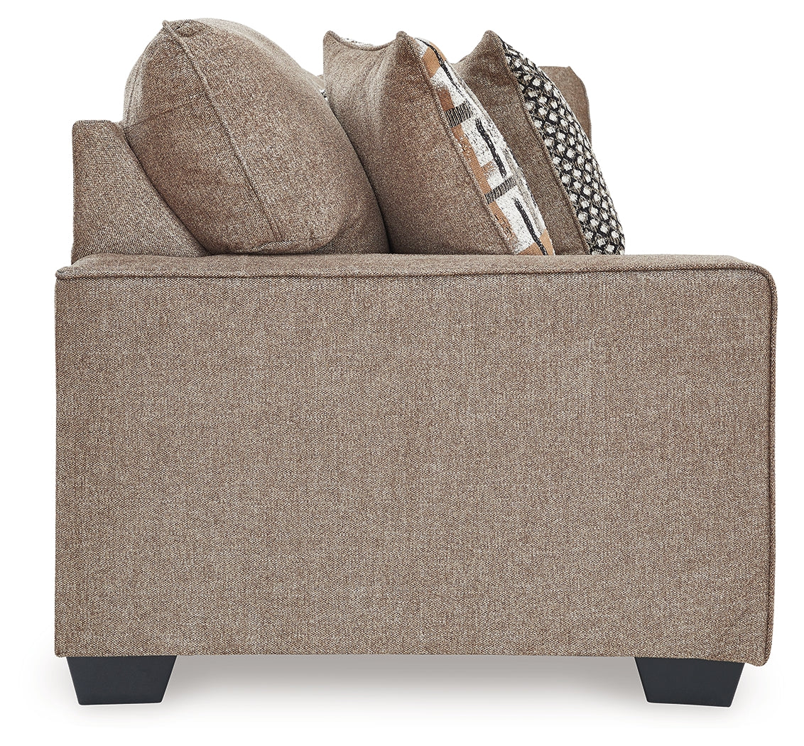 Cannonbrook Left-Arm Facing Sofa